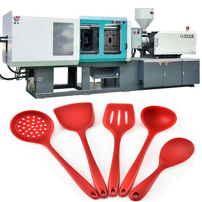 maquinaria de fabricación de utensilios de cocina maquinaria de inyección de utensilios de cocina de plástico maquinaria para la fabricación de utensilios de cocina