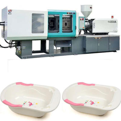 100-1000 mm Trazo de sujeción Máquina de moldeo por inyección de plástico 15-250 mm Diámetro de tornillo 50-300 mm Trazo de eyector
