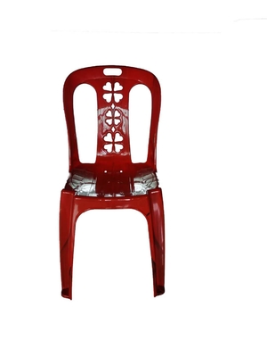 Silla de color de plástico silla de playa silla de ocio silla de inyección máquina de moldeo