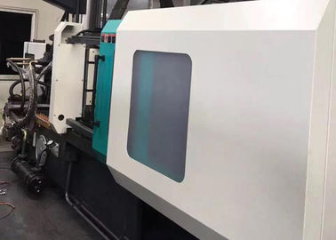 Máquina del moldeo a presión del polímero de 500 toneladas, cápsulas plásticas que fabrican la máquina