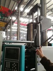 Presión de la inyección de la máquina de la inyección automática eléctrica de los productos de Bmc que moldea alta