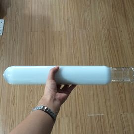5 cavidad plástica del molde uno de la botella de agua de los moldes 700g del moldeo a presión del galón