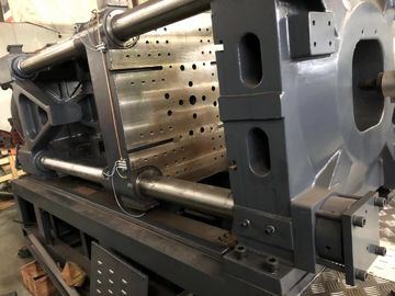 Máquina de fabricación plástica de la máquina del moldeo a presión 400 toneladas para el lavabo