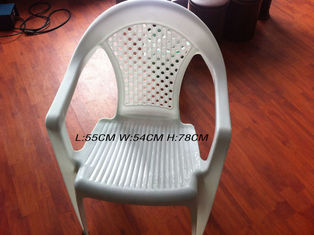 El moldeo a presión plástico adulto de la silla/de la tabla moldea la sola cavidad 42-45HRC