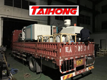 Máquina horizontal del moldeo a presión del estándar 240tons BMC, marca de Haijiang