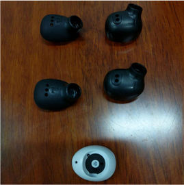 El estuche de plástico moldea para los auriculares bluetooth, 10/16/20/30 de las cavidades, puede ser modificado para requisitos particulares