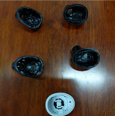 El estuche de plástico moldea para los auriculares bluetooth, 10/16/20/30 de las cavidades, puede ser modificado para requisitos particulares