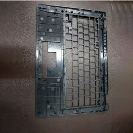 Moldeo por inyección para el ordenador portátil, molde de encargo de la cáscara plástica de la alta precisión