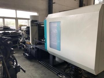 Máquina serva horizontal del moldeo a presión del estándar 1800KN/180ton Haijiang