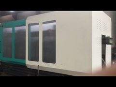 Máquina de moldeo por inyección automática de alta precisión Molde de caja de alimentos de plástico personalizado