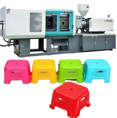 Silla plástica automática horizontal que hace el CE/ISO9001 de la máquina