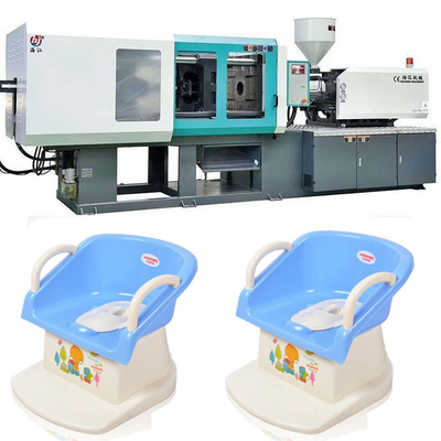 Máquina de fabricación de jeringas de 3000*1200*1800mm para PP/PE/ABS 1ml-50ml