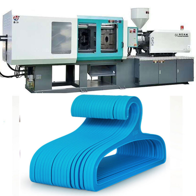 Máquina de moldeo por inyección de preformas de PET a presión de 15MPa - 250MPa para la fabricación de calzado