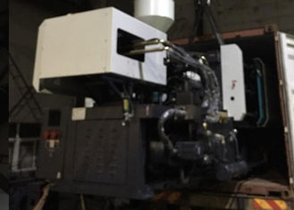 Altas máquinas plásticas hidráulicas del moldeo a presión de Effciency con el motor servo