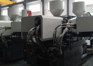 Máquina resistente del moldeo a presión del objeto semitrabajado del ANIMAL DOMÉSTICO 1200 toneladas del PLC productividad del control de alta