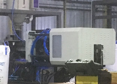 270 toneladas de máquina plástica del moldeo a presión con la historieta hydráulica del sistema 10 - 15/el minuto