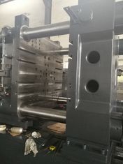 Peso a presión plástico de la inyección de la máquina 90 - 40000 del moldeo de la salida estable