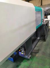Máquina de moldear plástica de la inyección estándar horizontal/equipo plástico 580tons del moldeado