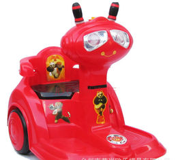 El molde del coche del juguete de los niños, máquina adaptable del moldeo a presión moldea, material multi