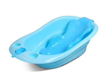 moldes plásticos del baño de los niños, tamaño adaptable y forma