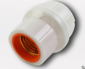 Moldes plásticos de encargo del moldeo a presión del moldeado para la cubierta plástica de la lámpara del LED