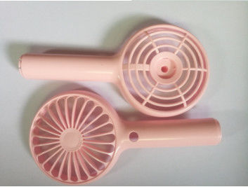 Máquina de moldeo por inyección de secador de pelo eléctrico de plástico Máquina de fabricación de secador de pelo