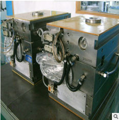 Estándar auto ahorro de energía de la cavidad ISO9001 de la máquina 1x2 del moldeo a presión