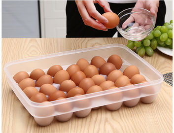 Molde plástico del cartón de huevos de la especificación de los útiles plásticos multi de la inyección