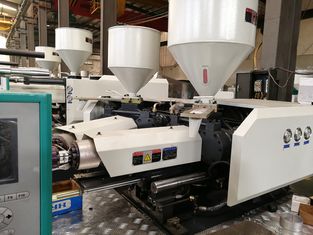 Máquina del moldeo a presión del bajo volumen de la aprobación ISO9001 con el sistema de alta velocidad