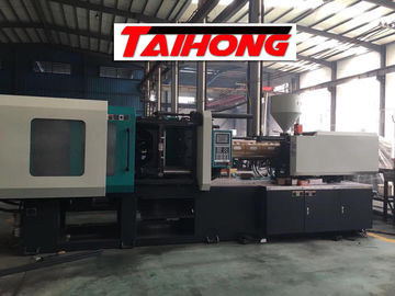 Máquina serva de Haijiang, máquina del moldeo a presión 290tons, estándar horizontal