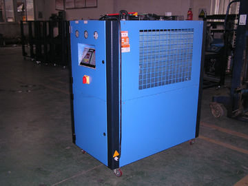Equipo auxiliar para el refrigerador refrescado aire de la máquina del moldeo a presión