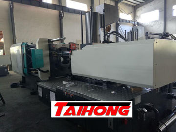 máquina horizontal del moldeo a presión del estándar BMC de 180tons Haijiang