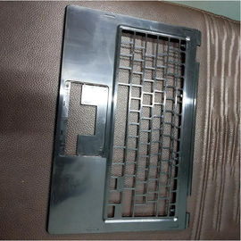 teclado plástico de la máquina de moldeo a presión auto 380V/50HZ que hace la máquina