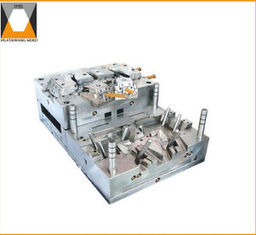 Máquina de moldeo por inyección automática POS para molde de máquina de punto de venta de máquina