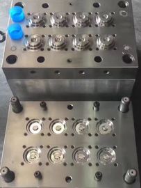 8 pequeños moldes del moldeo a presión de las cavidades con pequeña capacidad de producción