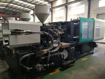 Máquina que moldea plástica hidráulica de 180 toneladas/productos plásticos que hacen la máquina