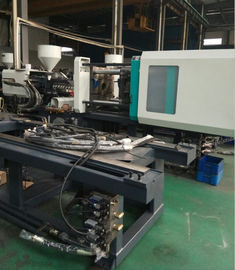 Alta precisión Haijiang máquina del moldeo a presión de 180 toneladas con la unidad de control intelectual
