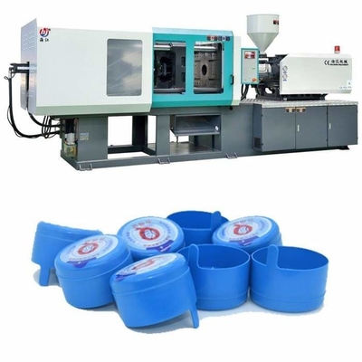 Productos plásticos del moldeo a presión que fabrican la máquina 360 toneladas fabricación de la tapa de cinco galones